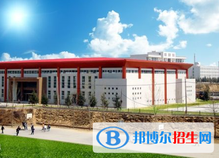 长春医学高等专科学校2