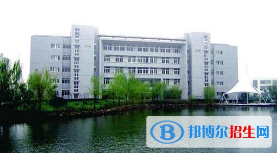 南京信息职业技术学院五年制大专2021年报名条件、招生要求、招生对象
