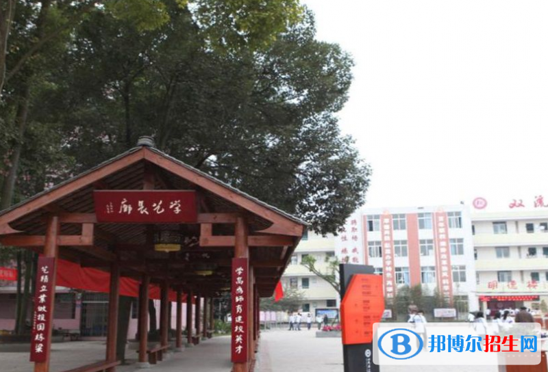 成都幼师学校是什么学校