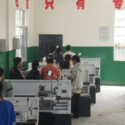怀化洪江区工业职业中等专业学校2022年招生计划