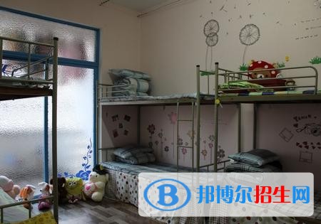 台州职业技术学院五年制大专2021年宿舍条件