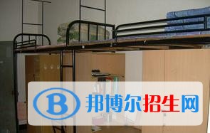 杭州职业技术学院五年制大专2021年宿舍条件