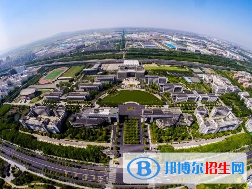 杭州职业技术学院五年制大专地址在哪里