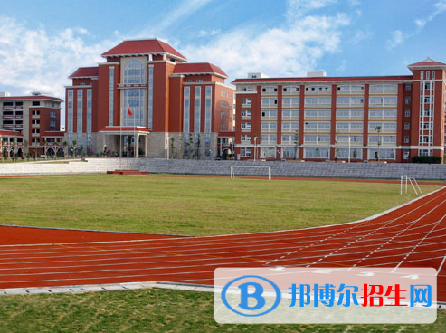 泉州轻工职业学院4