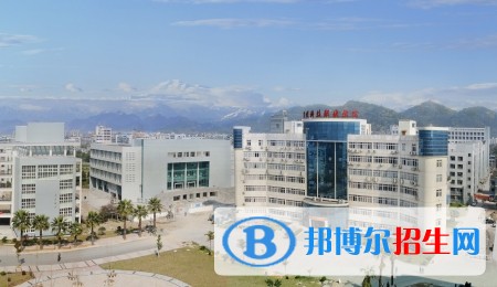 温州科技职业学院五年制大专2021年招生办联系电话