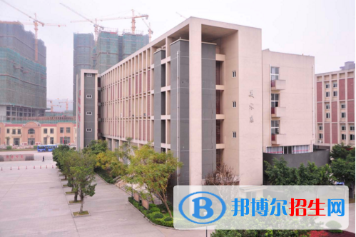 福建艺术职业学院3