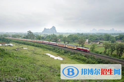 四川有哪些大专学校有铁路学校专业