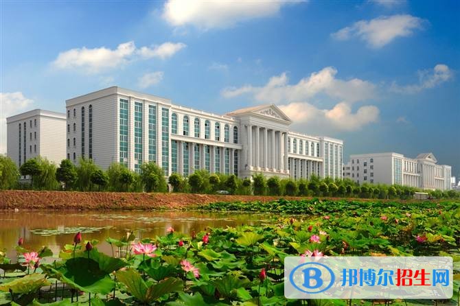 荆州职业技术学院五年制大专2020年有哪些专业