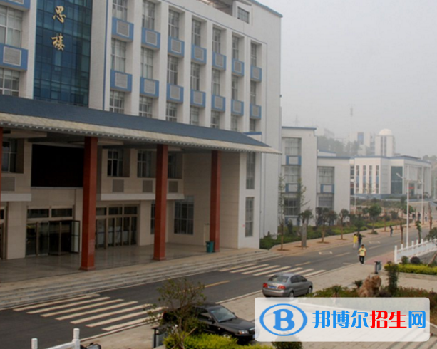 襄阳职业技术学院五年制大专地址在哪里