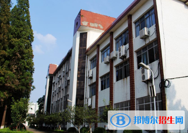 江汉艺术职业学院五年制大专2021年宿舍条件