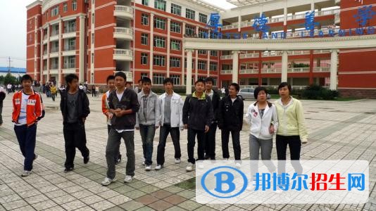 四川安县中学2022年报名条件、招生要求、招生对象