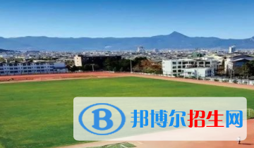 丽江古城第一高级中学2022年招生计划