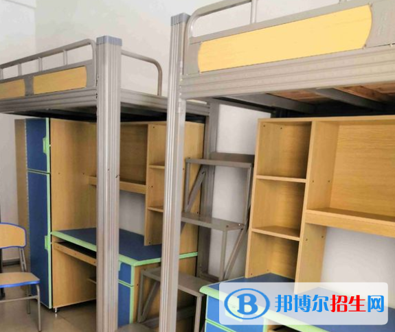 萍乡卫生职业学院五年制大专2021年宿舍条件