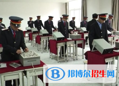 河南怎么样才能学好铁路学校