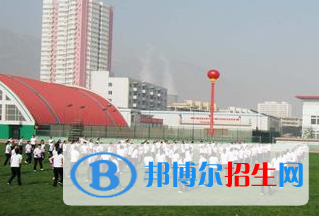 甘肃省财贸学校五年制大专2021年招生简章