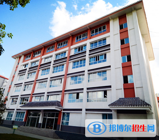 云南普洱第一中学2022年宿舍条件