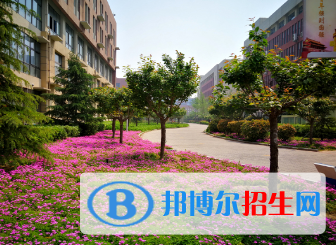 河南女生学铁路学校怎么样