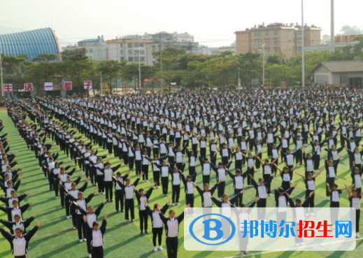 景谷第一中学2022年招生代码