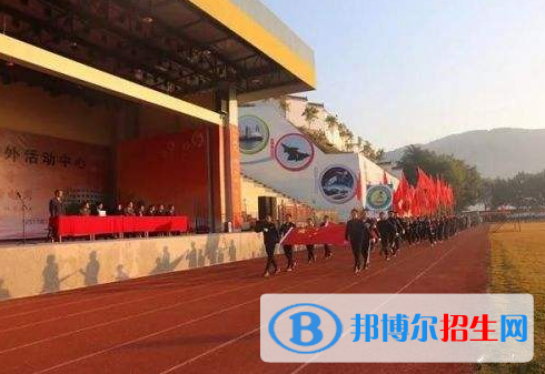 云南华坪第一中学2022年招生计划