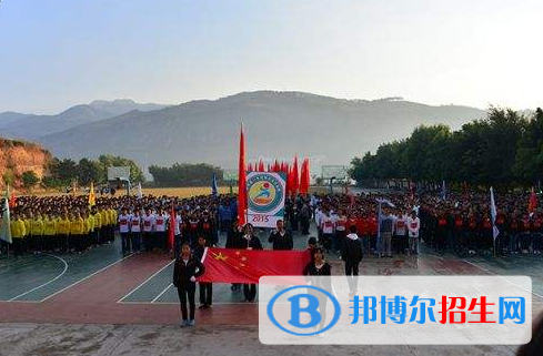 云南华坪第一中学2022年宿舍条件
