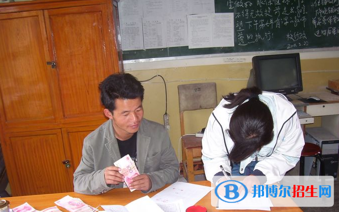 云南宁蒗第一中学2022年招生办联系电话