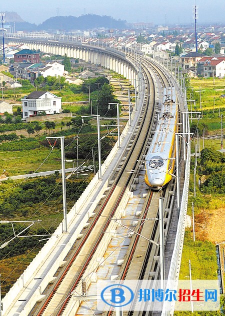 浙江铁路学校好还是大专好