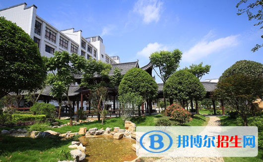 江西婺源茶业职业学院五年制大专2021年招生计划