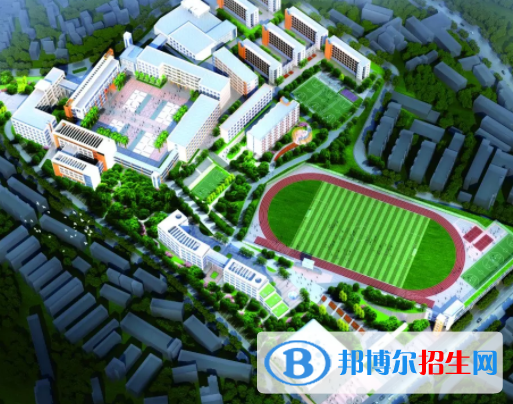 临翔第一中学2022年招生计划