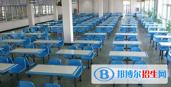 渭南西北理工职业学校2020年宿舍条件