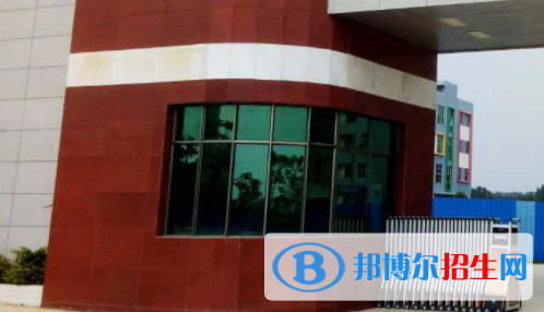 广西新闻出版技工学校2020年宿舍条件