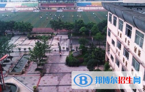 重庆旅游学校怎么样、好不好