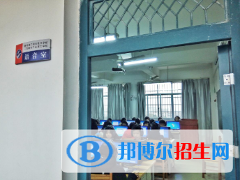 赣州理工学校2020年有哪些专业