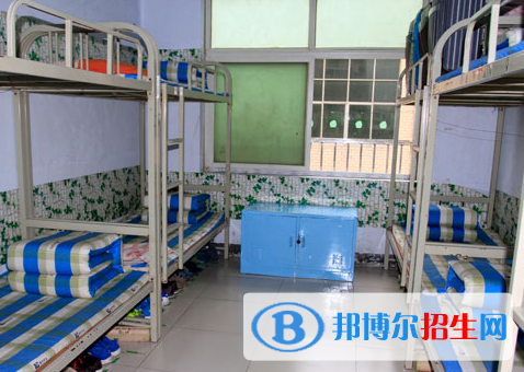 广南第三中学2022年宿舍条件