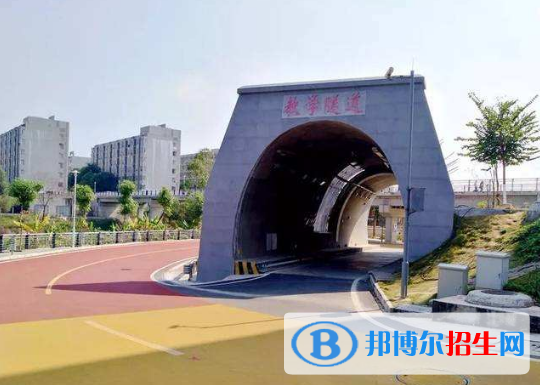 广西2020年铁路学校有哪些专业好