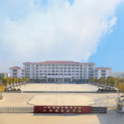 江西商务技师学院2022年招生计划