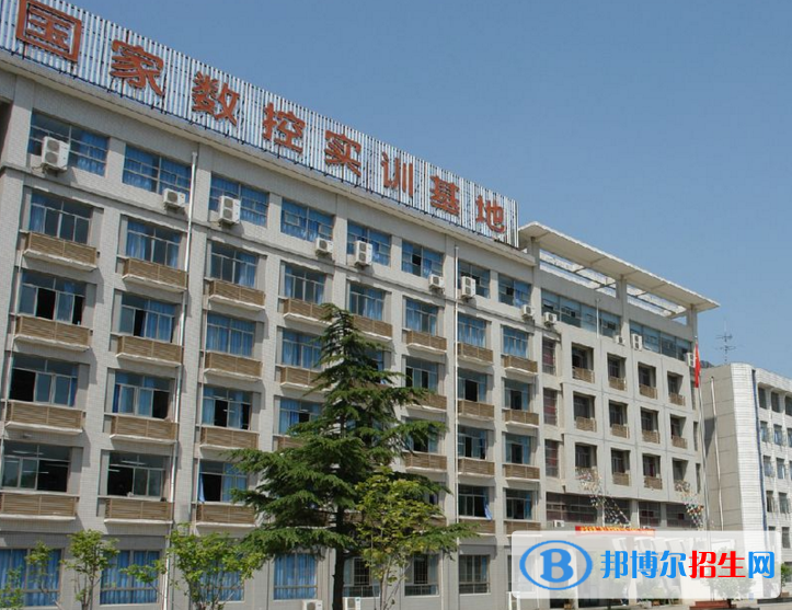 武汉第二轻工业学校