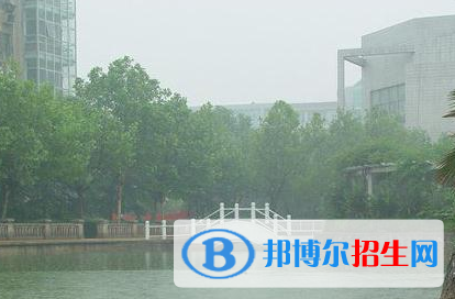 河南2020年初中生可以读的铁路学校