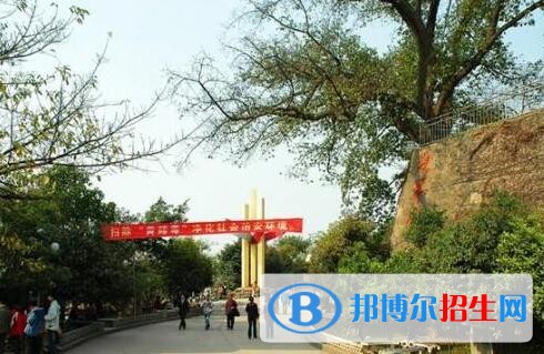 重庆教育管理学校2020年有哪些专业