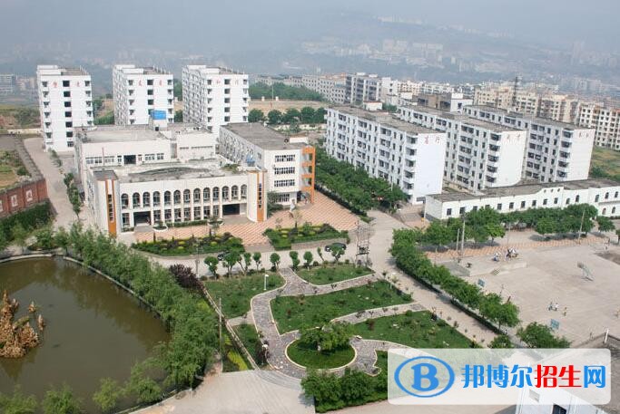 重庆三峡水利电力学校2020年报名条件、招生要求、招生对象