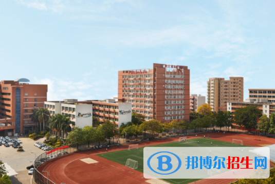 广州交通运输职业学校学校怎么样、好不好
