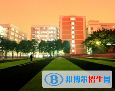 重庆外国语学校2022年招生代码