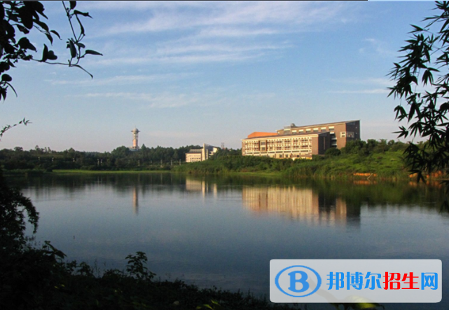 广东轻工职业技术学院五年制大专地址在哪里