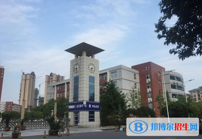 重庆经贸中等专业学校2020年报名条件、招生要求、招生对象