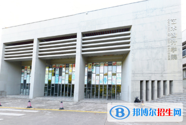 广州番禺职业技术学院五年制大专地址在哪里