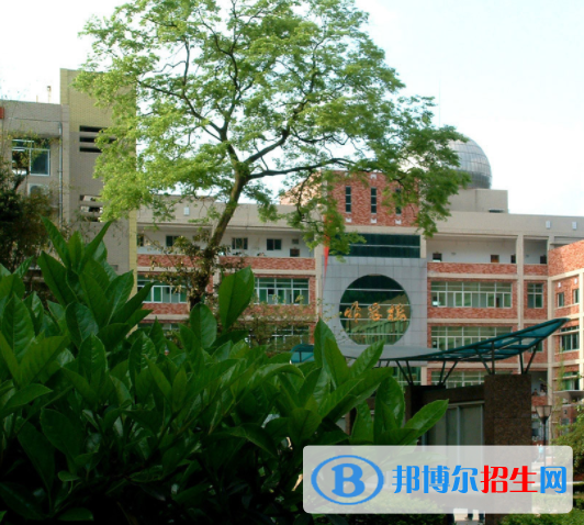重庆兼善中学2022年招生计划
