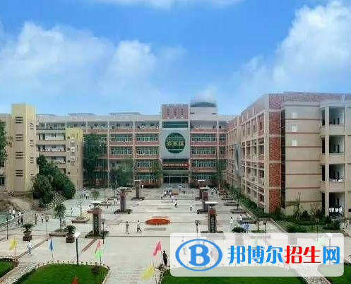 重庆兼善中学2022年报名条件、招生要求、招生对象