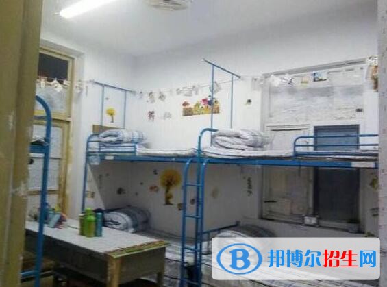 重庆医药学校2020年宿舍条件
