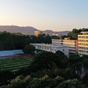 广州信息工程职业学校2021年宿舍条件