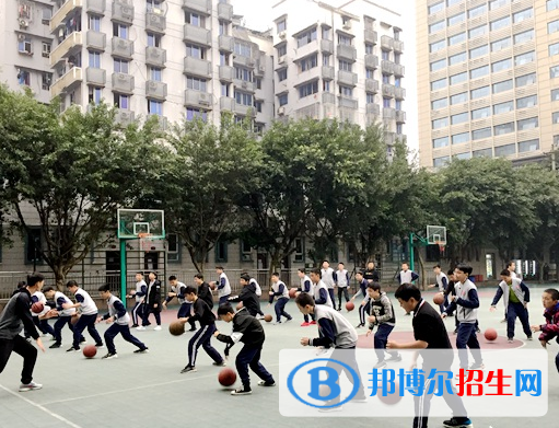 重庆渝高中学校怎么样、好不好
