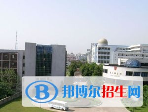 九江职业大学五年制大专2021年招生简章